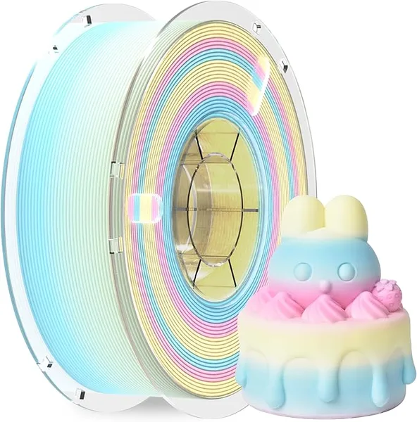 Rambery PLA Matte Rainbow