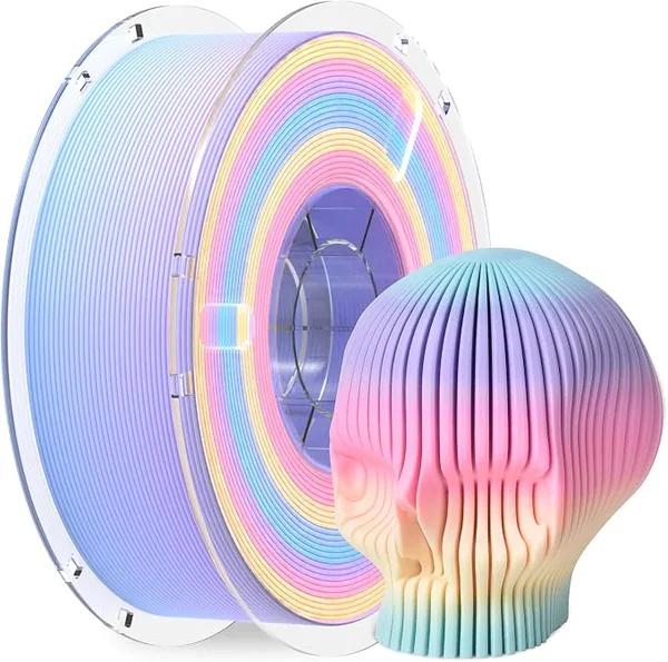 Rambery PLA Matte Rainbow
