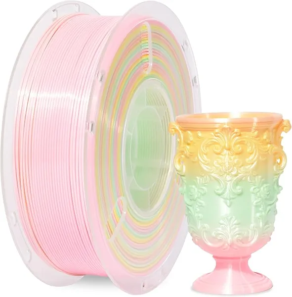 Rambery PLA Silk Rainbow