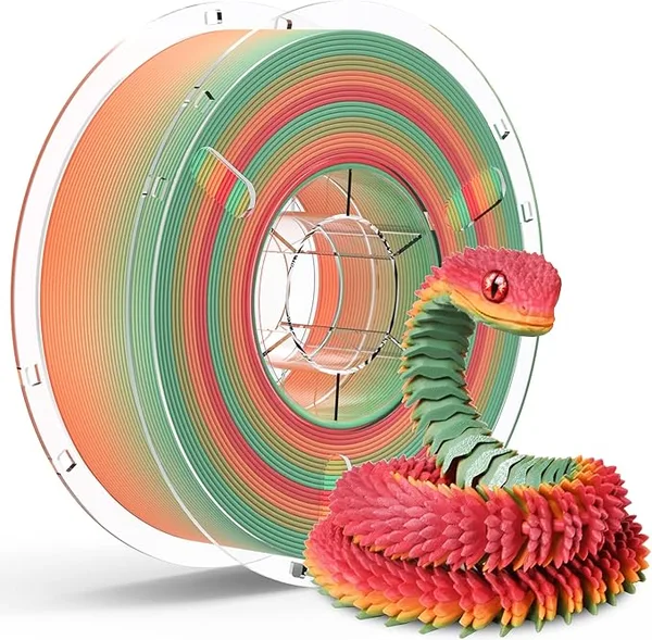 Rambery PLA Matte Rainbow