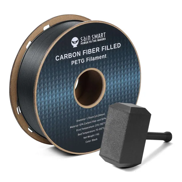 SainSmart PETG Black