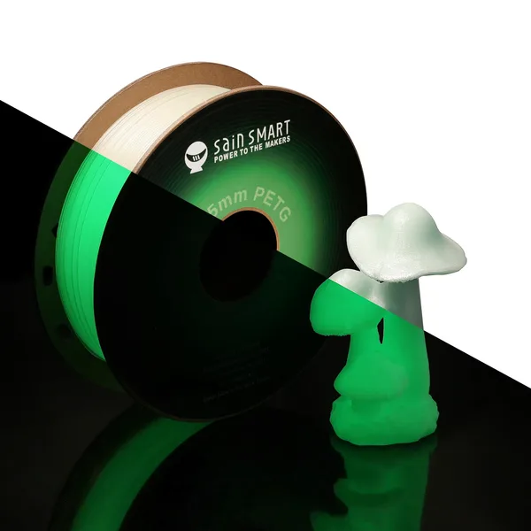 SainSmart PETG Olive