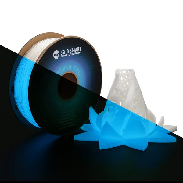 SainSmart TPU Blue
