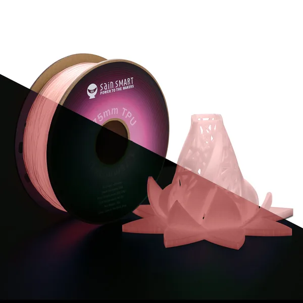 SainSmart TPU Pink