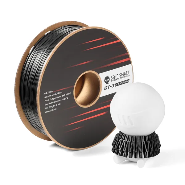 SainSmart PLA Black