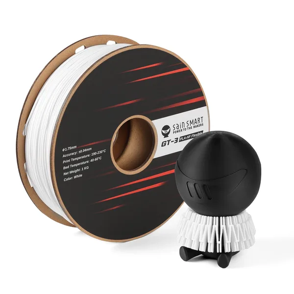 SainSmart PLA Black