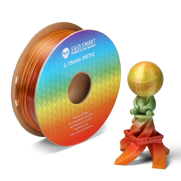 SainSmart PETG Natural