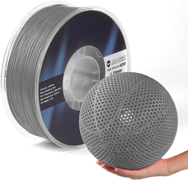 SainSmart TPU Gray