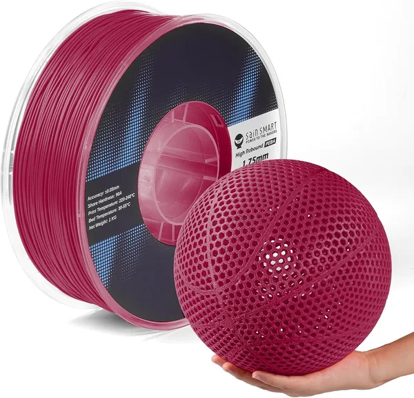 SainSmart TPU Red