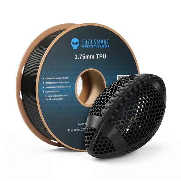 SainSmart TPU Black