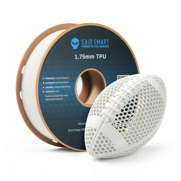 SainSmart TPU White