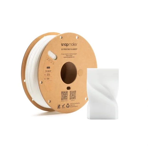 Snapmaker TPU White