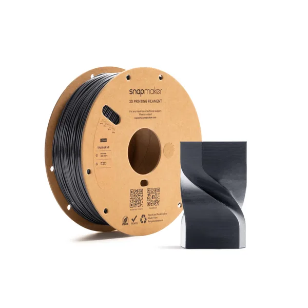 Snapmaker TPU Charcoal