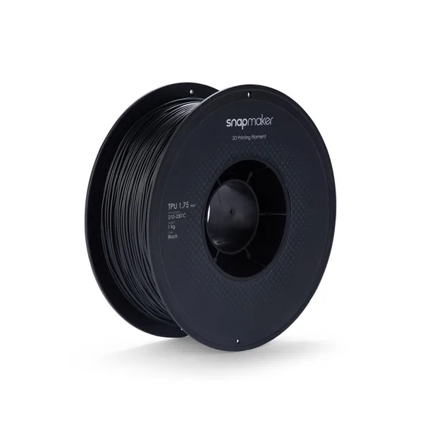 Snapmaker TPU Black
