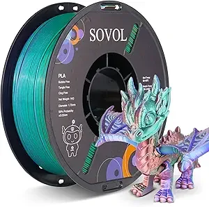 Sovol PLA Multicolor