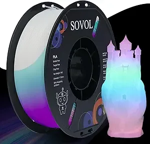 Sovol PLA Multicolor