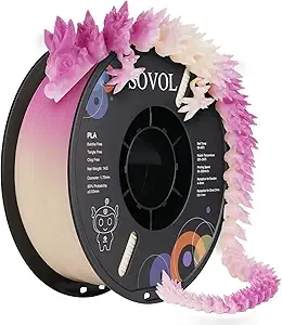 Sovol PLA Purple