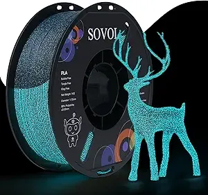 Sovol PLA Blue
