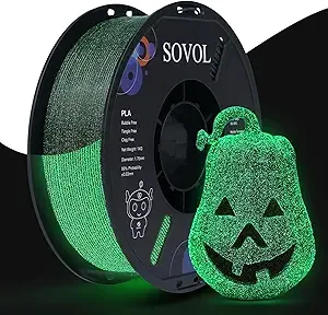 Sovol PLA Green