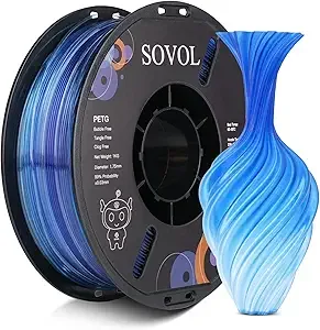 Sovol PETG Multicolor