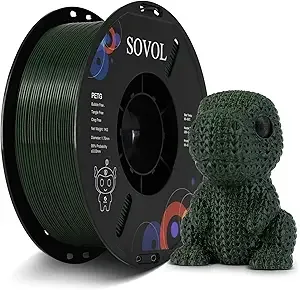 Sovol PETG Army Green