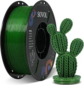 Sovol PETG Green