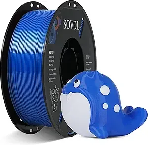 Sovol PETG Blue