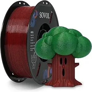 Sovol PETG Brown