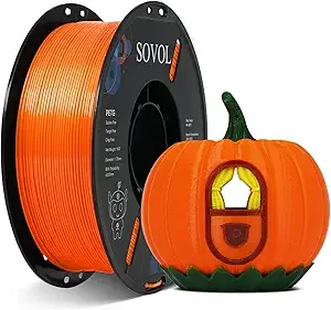 Sovol PETG Orange