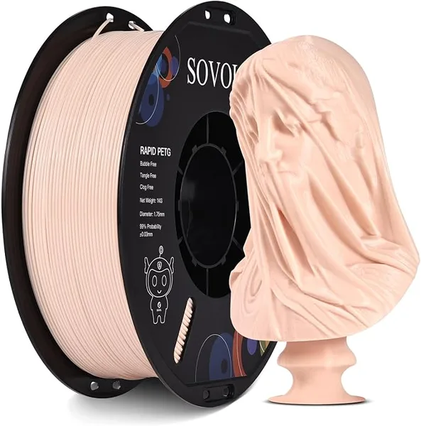 Sovol PETG Skin