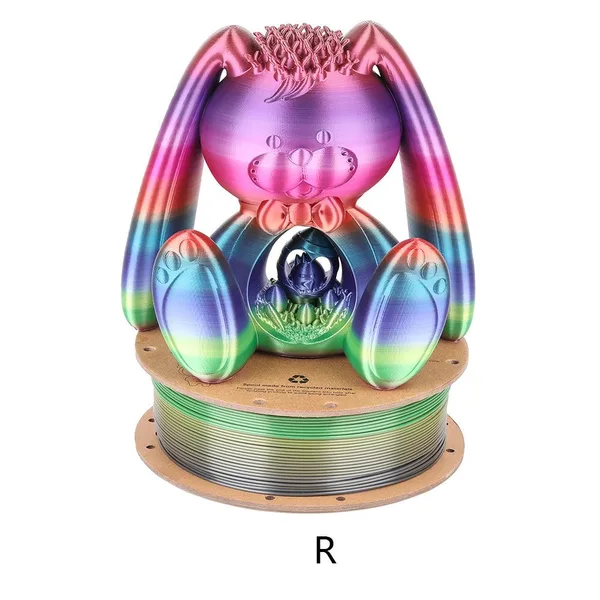 Sovol PLA Silk Rainbow