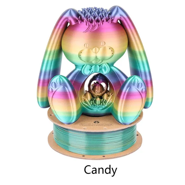 Sovol PLA Silk Rainbow