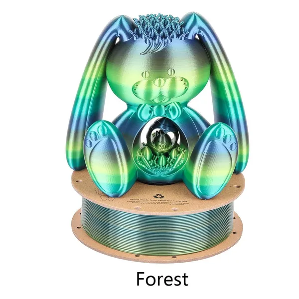 Sovol PLA Silk Rainbow