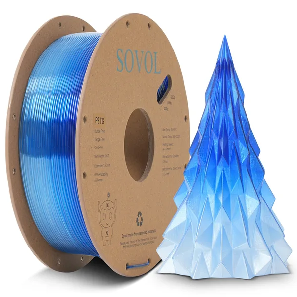 Sovol PETG White