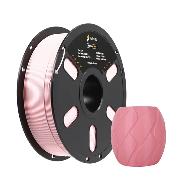 Splice3D PLA Pink