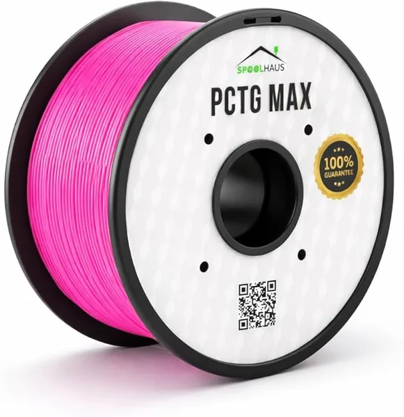 Spool Haus PCTG Pink