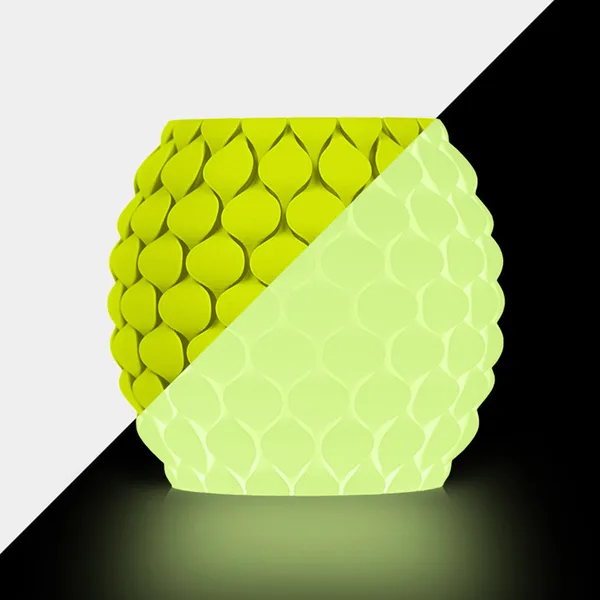 SUNLU PLA Yellow