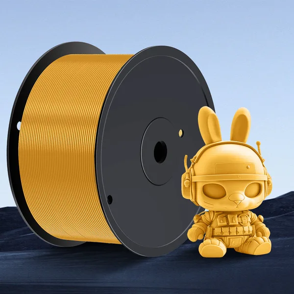 SUNLU PLA+ Gold