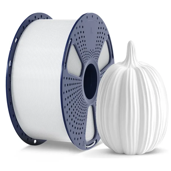 SUNLU PLA+ White