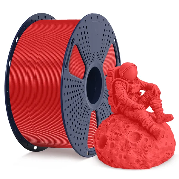 SUNLU PLA Red