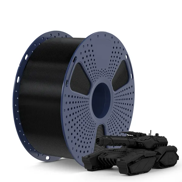 SUNLU PLA Black
