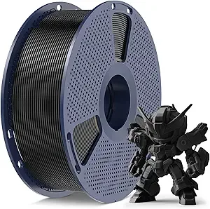 SUNLU PLA High Speed Black