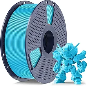 SUNLU PLA High Speed Sky Blue