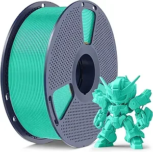 SUNLU PLA High Speed Mint Green