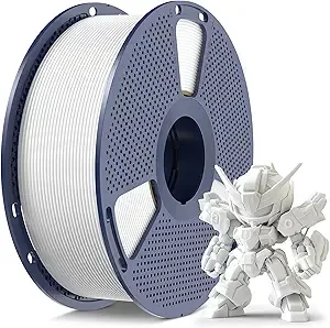 SUNLU PLA High Speed White