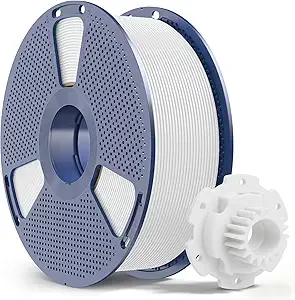 SUNLU PETG White