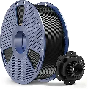 SUNLU PETG Black