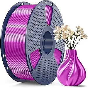 SUNLU PLA Silk Purple