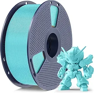 SUNLU PLA High Speed Ice Blue