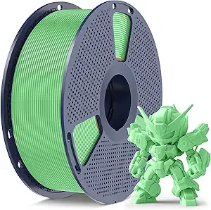 SUNLU PLA High Speed Apple Green